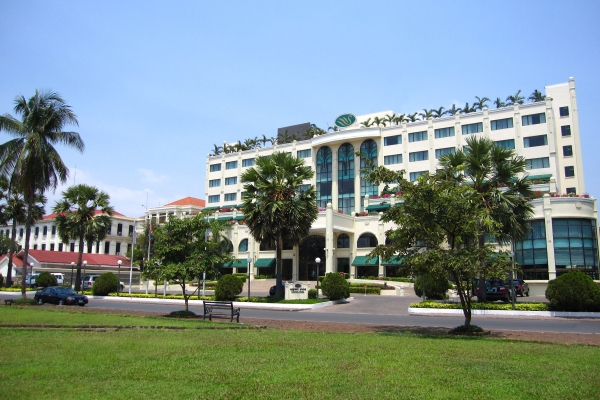 Sunway Hotel Phnom Penh